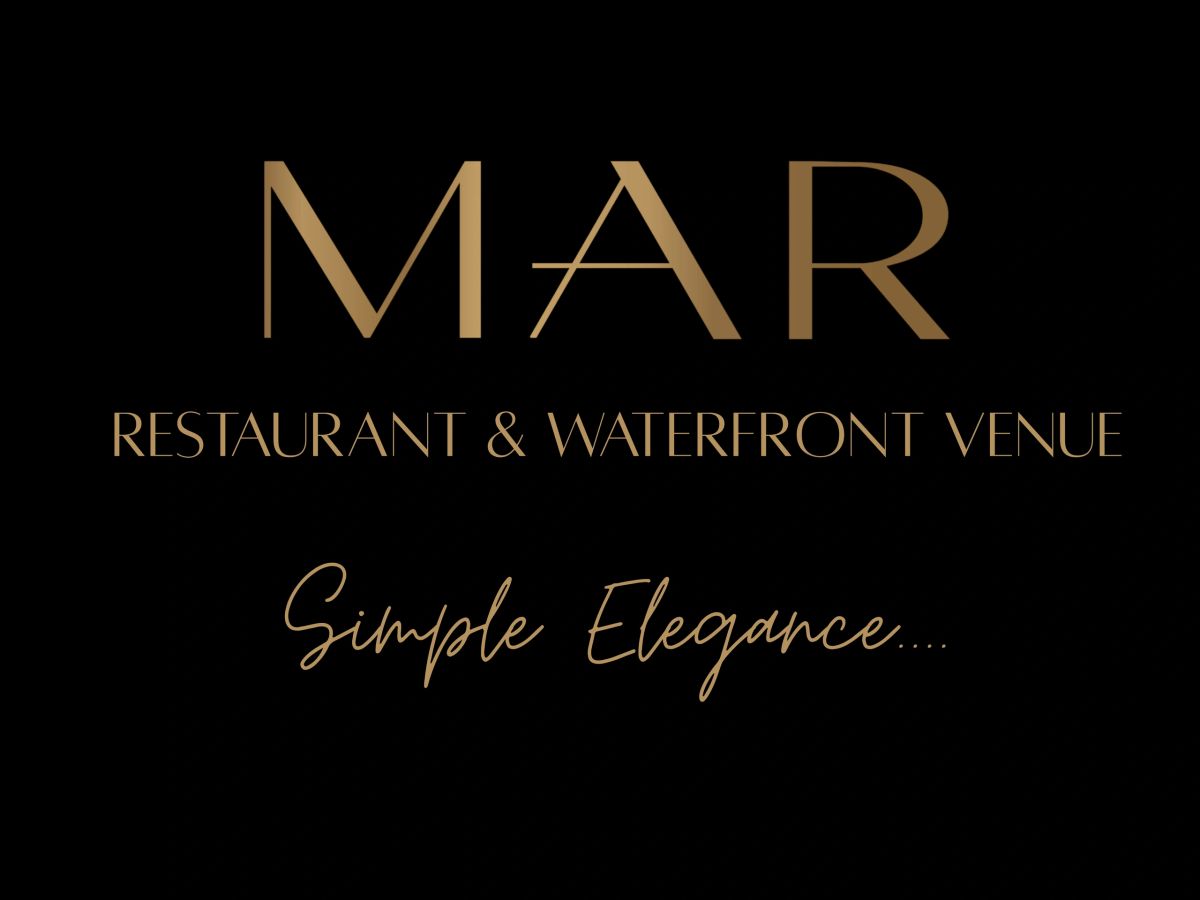 Mar Restaurant & Waterfront Venue logo, Morehead City NC